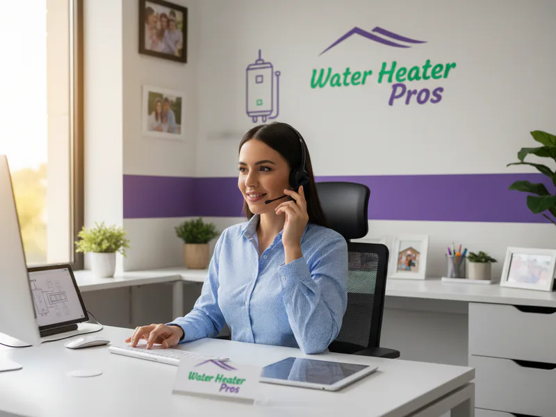 Water Heater Repair  in Steger  FAQ
